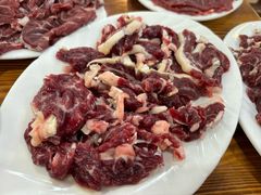 -创弟牛肉丸
