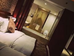 -天目湖御水温泉·度假酒店