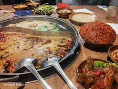 -楠火锅(昆山金鹰店)
