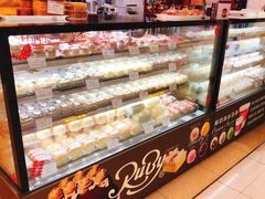 -红宝石·鲜奶小方(莘庄龙之梦店)