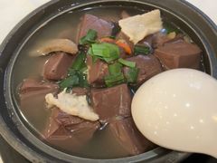 -东江渔村·古典园林·30年粤菜老字号(太和店)