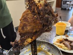 -巴犀烧烤(新崇光店)