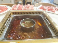 -重庆德庄火锅(太仓万达店)