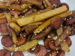 -绝味鸭脖(地铁站一店)