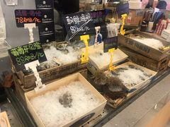 -HIHE Bistro·Oyster Bar(华熙live店)