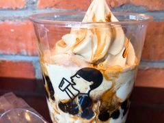 波波冰淇淋-喜茶(北京三里屯太古里店)