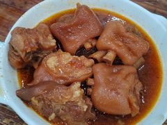-雨田饭店(华兴东街店)