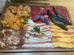 -乌拉烤肉(如皋首店)