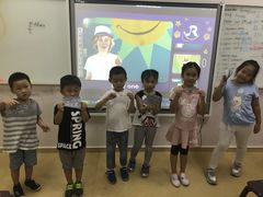 -瑞思少儿中心·少儿英语素养启蒙(回龙观校区)