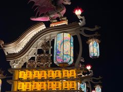 -渔岛海洋度假区