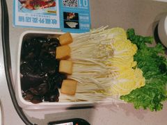 -半天妖烤鱼(任丘悦都汇店)