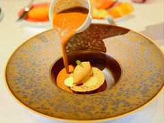 -Caprice(香港四季酒店)