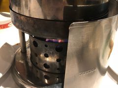 -领鲜活海鲜榴莲自助火锅(东门店)