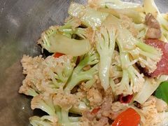 -避风塘(宝山万达店)