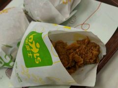 -华莱士·全鸡汉堡(四望亭店)