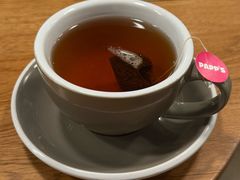 英式早餐茶-Wagas沃歌斯(汇智店)