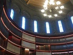 -中华圣公会教堂旧址