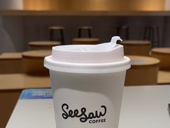 -Seesaw Coffee(西岸凤巢店)