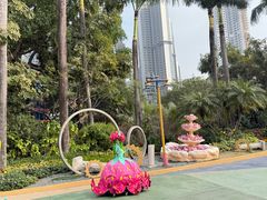 -广州长隆国际大马戏
