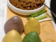 -大锅强·蒸海鲜青岛菜(金沙滩店)