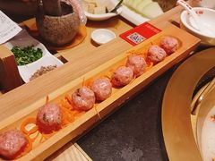 -豪渝火锅(红谷滩万达店)