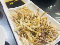 -地婆美食(洞庭东岸店)