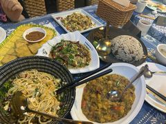 -滇道云南特色料理(康定路店)