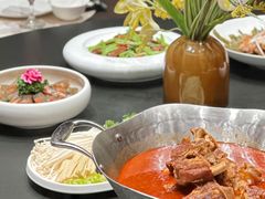 -大连湾旭日·家宴·海肠捞饭(马栏广场店)
