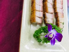 -佛都笑农庄(清溪店)