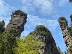 -雁荡山风景名胜区