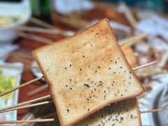 -金刚山烧烤(中山路店)