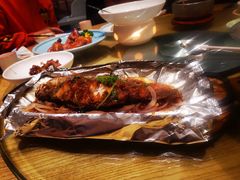 -新白鹿餐厅(爱琴海购物中心店)