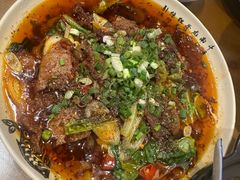 -杨三孃跷脚牛肉(玉双路店)