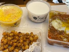 -杨枝金捞甜品(氹仔泉澧店)