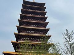 -牛首山文化旅游区