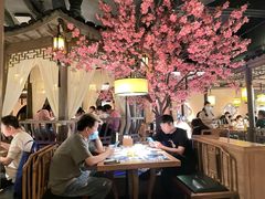 -吴莊(龙城万科里店)