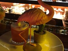 -鸡尾酒实验室酒吧(隆礼路店)