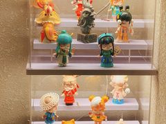 -Mr.Fox狐狸先生超级密室(南山店)