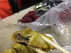 -清真蒋有记(老门东店)