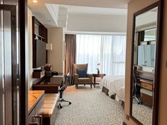 -宁波香格里拉大酒店