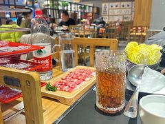 -打酱友•斑鱼海鲜粥火锅(吴桥店)
