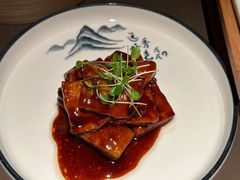 -大海中餐厅(宁波春晓世茂希尔顿逸林酒店)