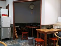 大堂-晓马鸭店(新芜路店)