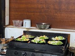 自助取餐区-凡老头米线砂锅(古荡新村西粮站)