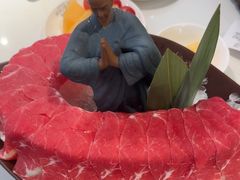 -洪氏嗨捞·广东猪肚鸡·椰子鸡火锅(西咸万象城店)
