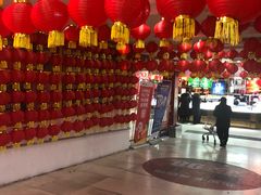 -物美超市(通州果园店)