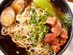 -贝林大翅鲸简餐厅(国家海洋博物馆店)