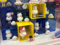 -泡泡玛特POPMART(侨福芳草地店)