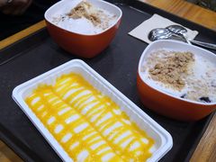 -文昌邓记清补凉(西沙路店)