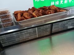 -豫掌柜饸饹面·烩面(秀沿路店)